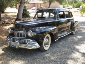 1948 Lincoln Other Lincoln Models for sale 101661346